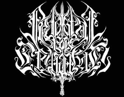 logo Pedestal For Leviathan